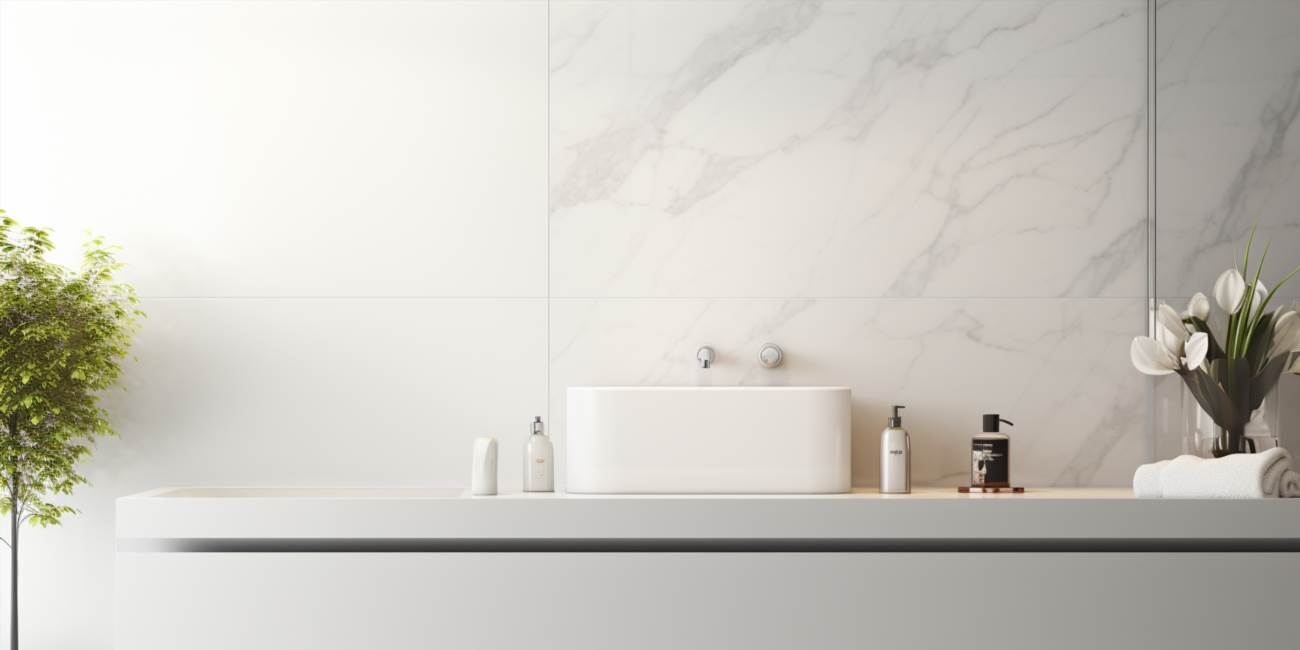 Panele ścienne łazienkowe: doskonały wybór dla twojej łazienki
