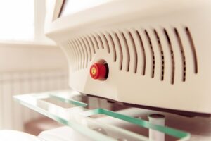 Termowentylator jako kompaktowe i skuteczne źródło ciepła w sezonie przejściowym