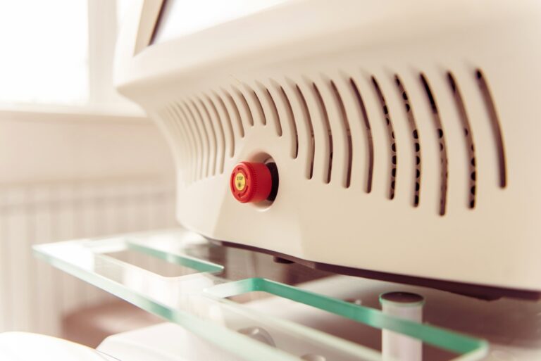 Termowentylator jako kompaktowe i skuteczne źródło ciepła w sezonie przejściowym